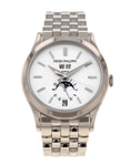 Pre-Owned Patek Philippe Annual Calendar Watch
